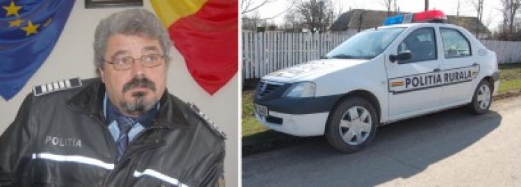 Lista cu şefii de post din cadrul Poliţiei Rurale: la Tuzla nu s-a ţinut concursul, Datcu rămâne pe poziţii